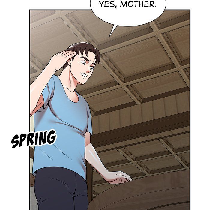 The Plunderers Manhwa - Chapter 7 Page 47