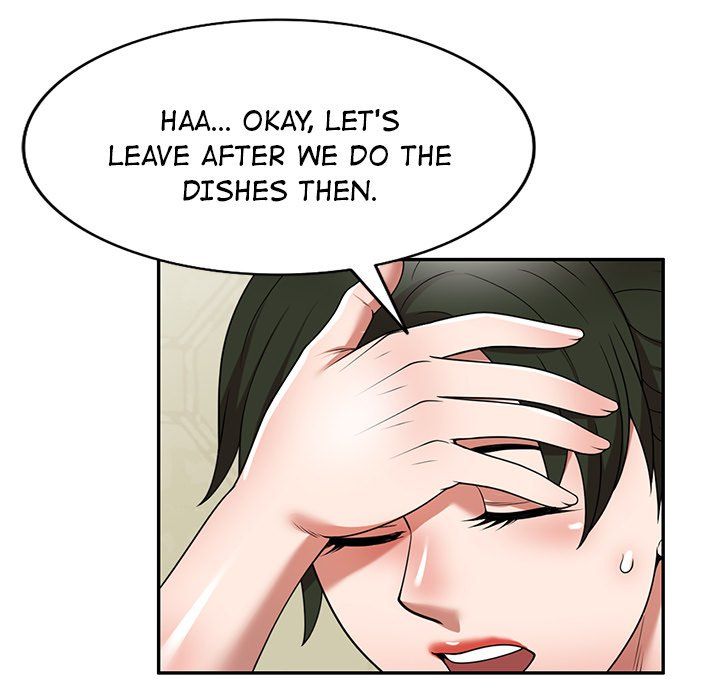 The Plunderers Manhwa - Chapter 7 Page 52