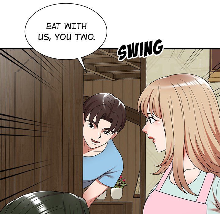 The Plunderers Manhwa - Chapter 7 Page 54