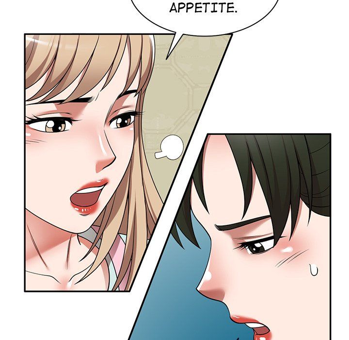 The Plunderers Manhwa - Chapter 7 Page 57