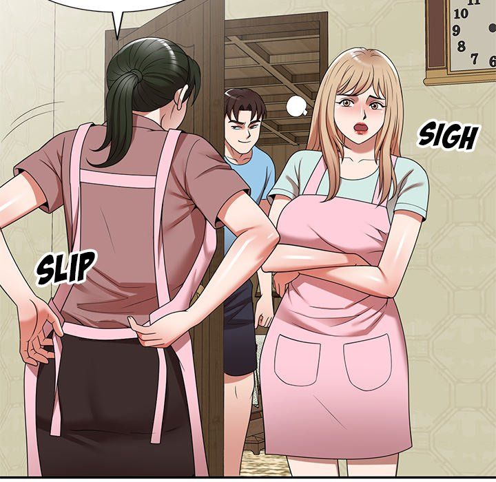 The Plunderers Manhwa - Chapter 7 Page 64