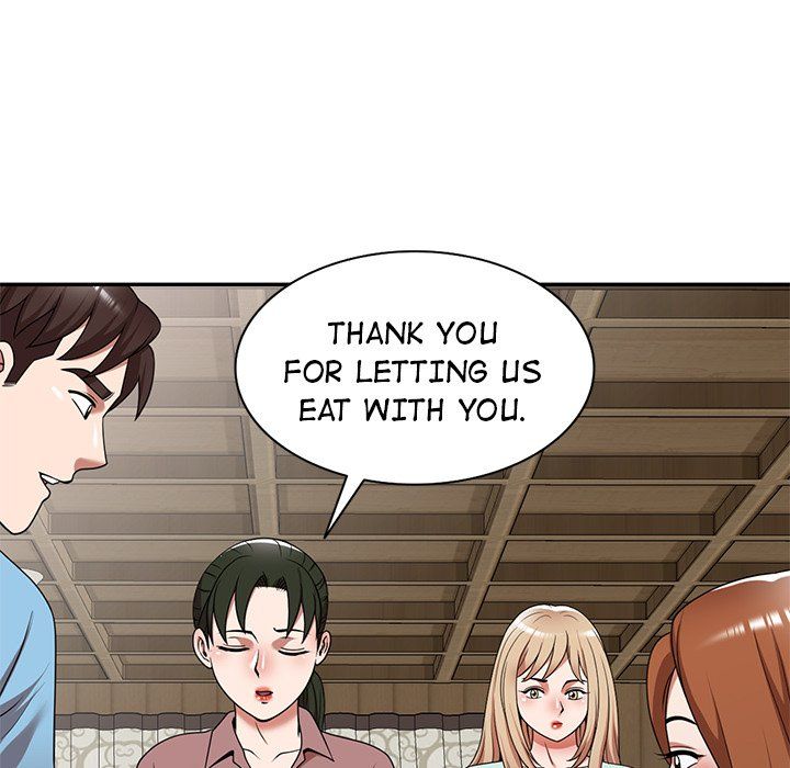 The Plunderers Manhwa - Chapter 7 Page 66