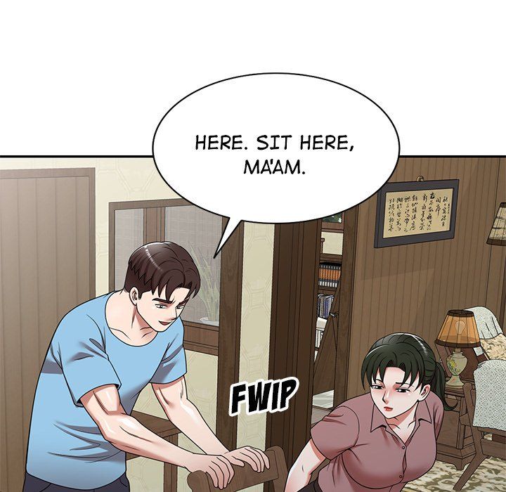 The Plunderers Manhwa - Chapter 7 Page 71