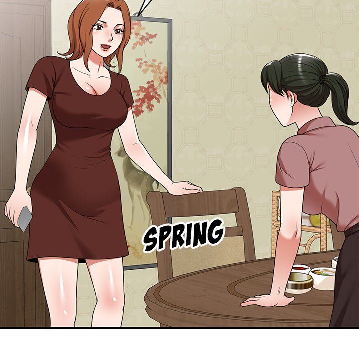 The Plunderers Manhwa - Chapter 7 Page 76