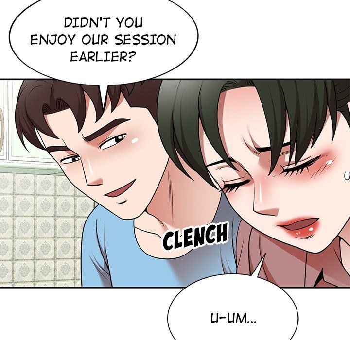 The Plunderers Manhwa - Chapter 7 Page 98