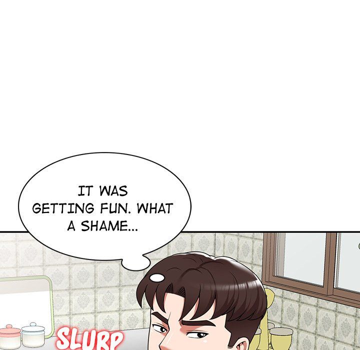 The Plunderers Manhwa - Chapter 7 Page 128