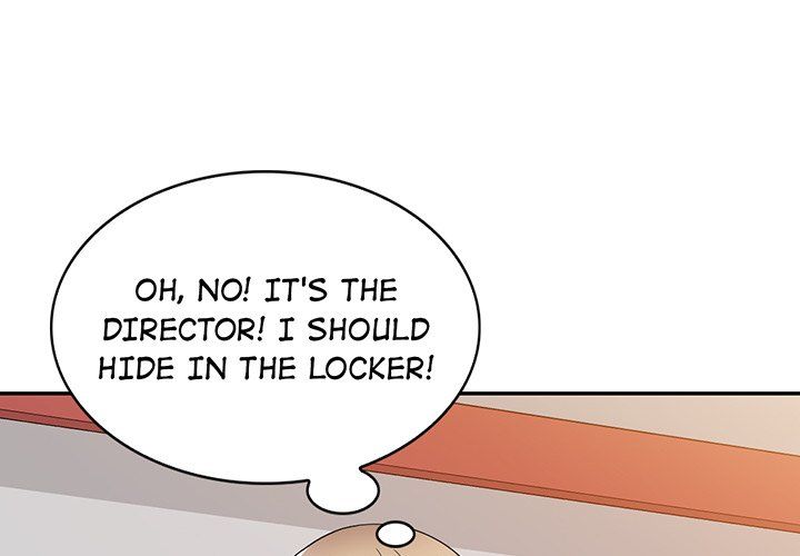 The Plunderers Manhwa - Chapter 23 Page 1