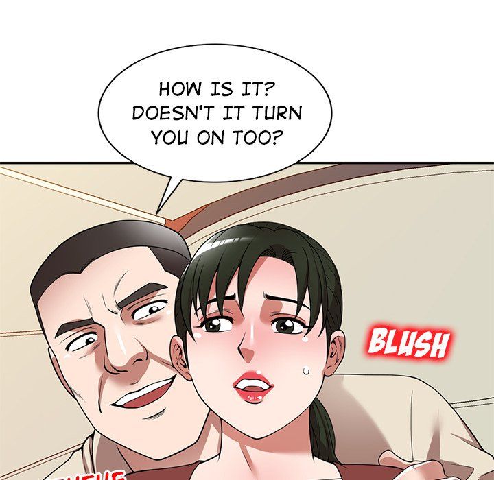 The Plunderers Manhwa - Chapter 23 Page 19