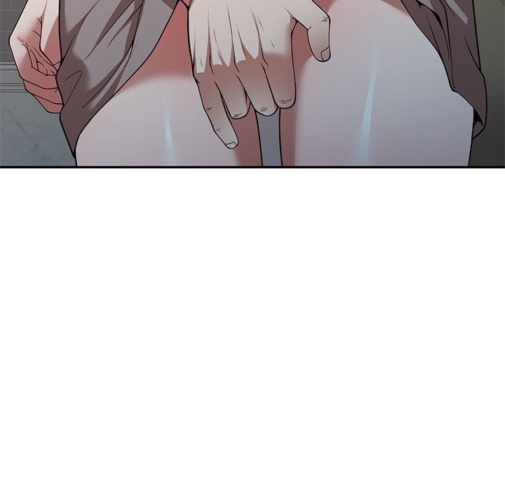 The Plunderers Manhwa - Chapter 23 Page 21