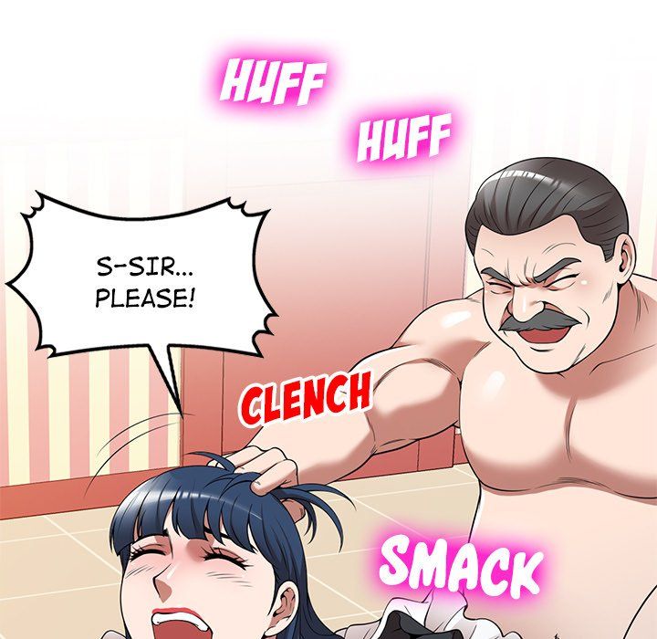 The Plunderers Manhwa - Chapter 23 Page 34