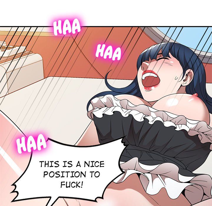 The Plunderers Manhwa - Chapter 23 Page 45