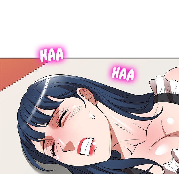 The Plunderers Manhwa - Chapter 23 Page 48