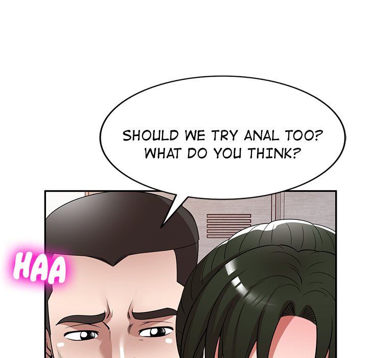 The Plunderers Manhwa - Chapter 23 Page 58