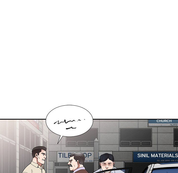 The Plunderers Manhwa - Chapter 23 Page 76