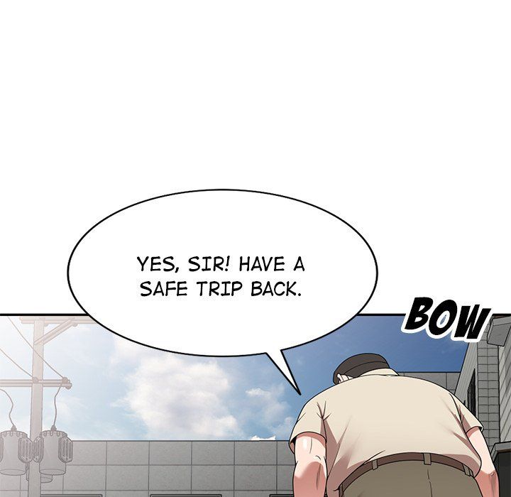 The Plunderers Manhwa - Chapter 23 Page 81