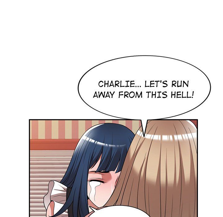 The Plunderers Manhwa - Chapter 23 Page 93