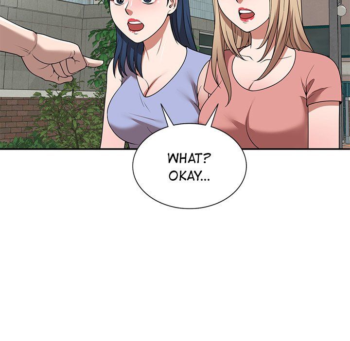 The Plunderers Manhwa - Chapter 23 Page 103