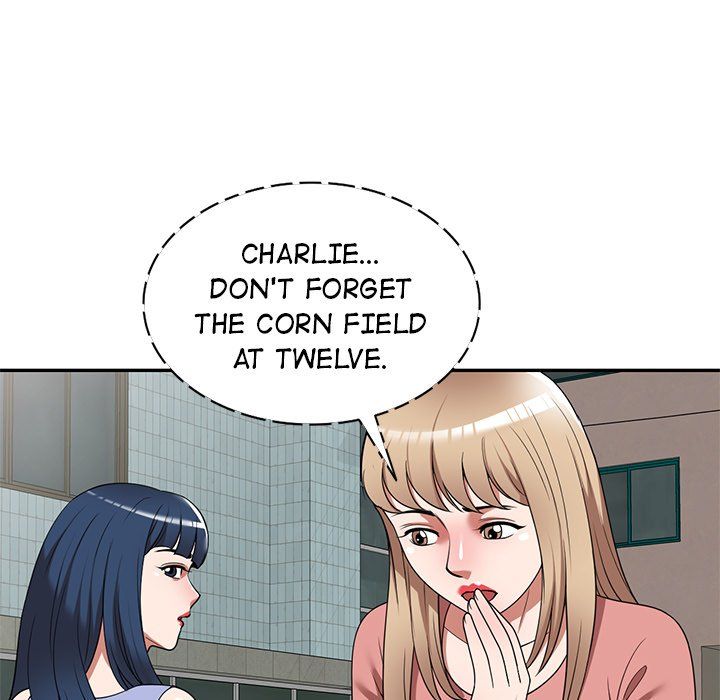 The Plunderers Manhwa - Chapter 23 Page 104