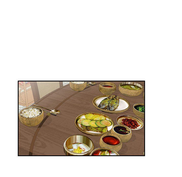 The Plunderers Manhwa - Chapter 23 Page 107