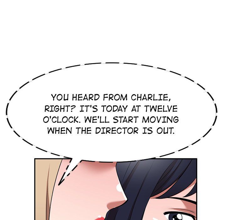 The Plunderers Manhwa - Chapter 23 Page 111