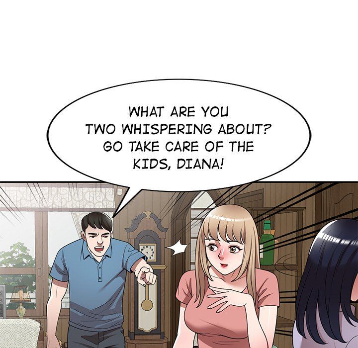 The Plunderers Manhwa - Chapter 23 Page 113