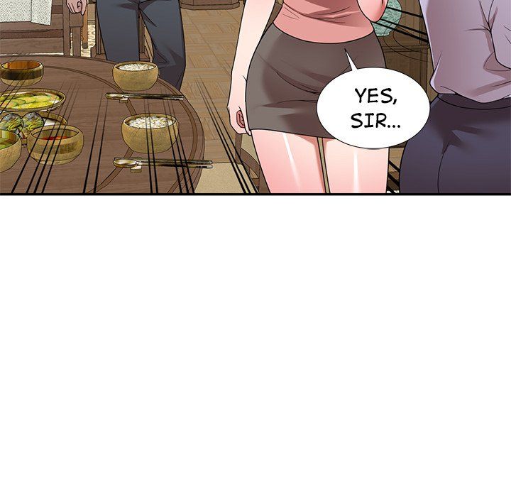 The Plunderers Manhwa - Chapter 23 Page 114