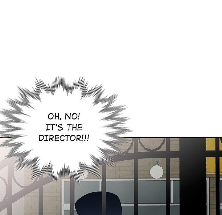 The Plunderers Manhwa - Chapter 23 Page 128