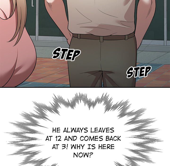 The Plunderers Manhwa - Chapter 23 Page 136