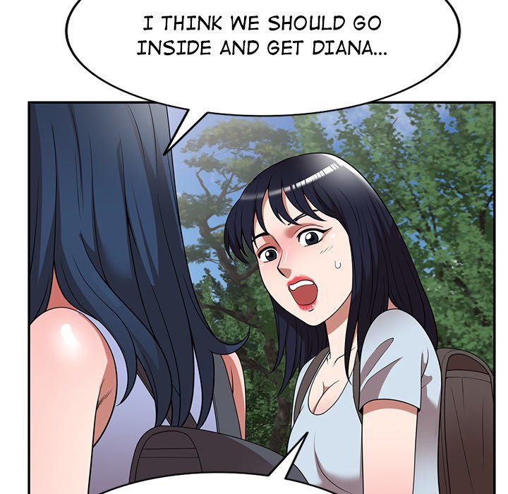 The Plunderers Manhwa - Chapter 23 Page 140