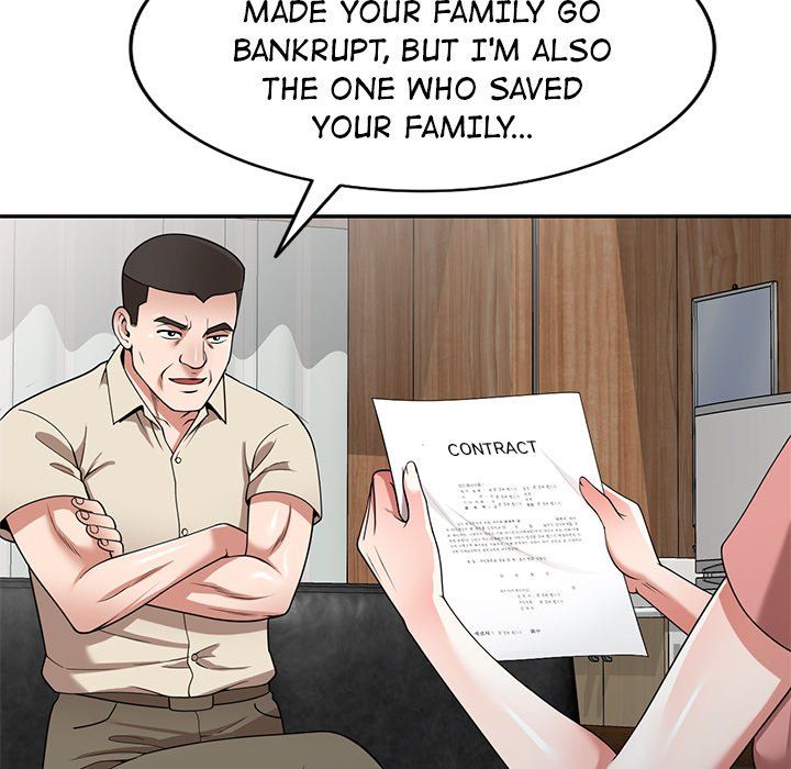 The Plunderers Manhwa - Chapter 23 Page 150