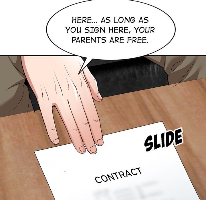 The Plunderers Manhwa - Chapter 23 Page 154