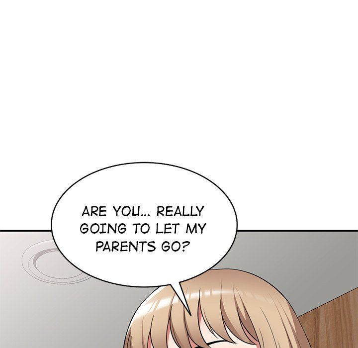 The Plunderers Manhwa - Chapter 23 Page 156