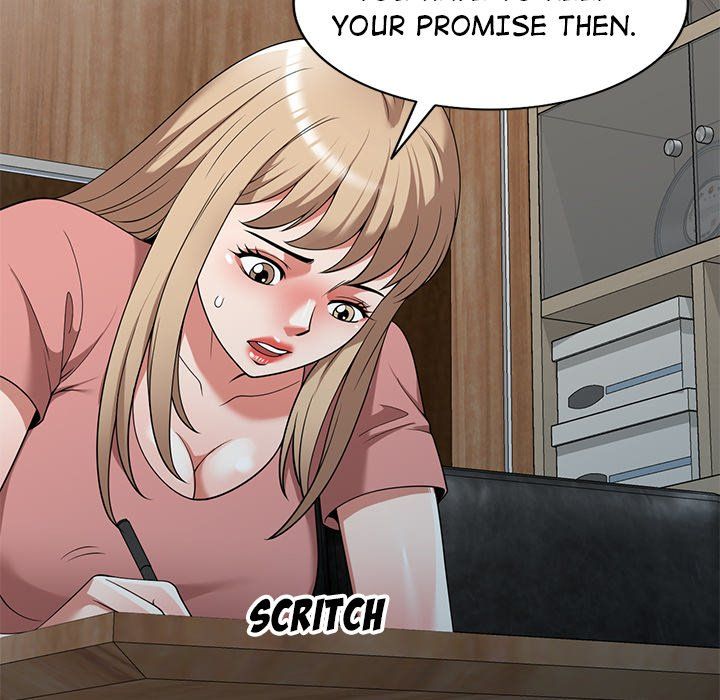 The Plunderers Manhwa - Chapter 23 Page 160