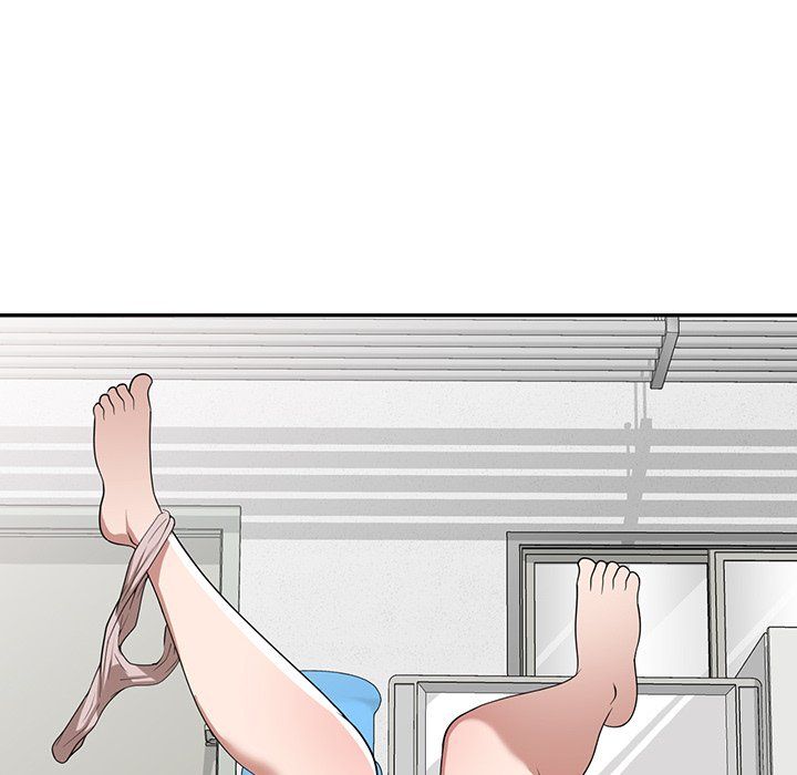 The Plunderers Manhwa - Chapter 38 Page 5