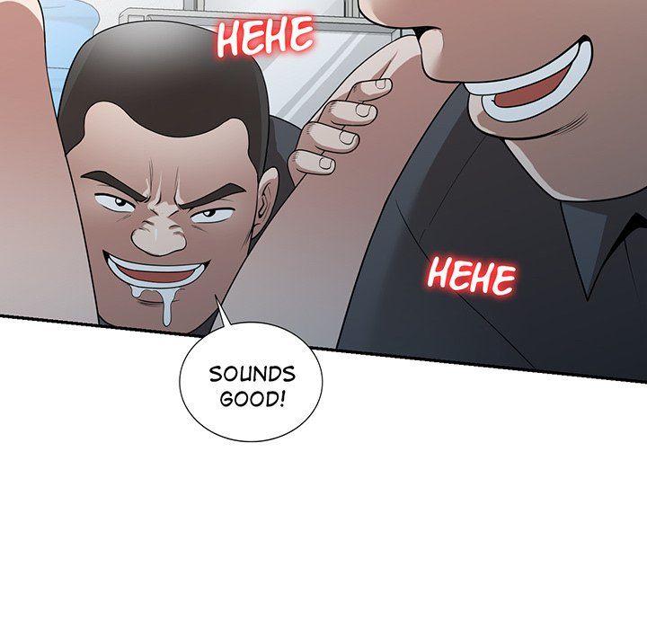 The Plunderers Manhwa - Chapter 38 Page 13