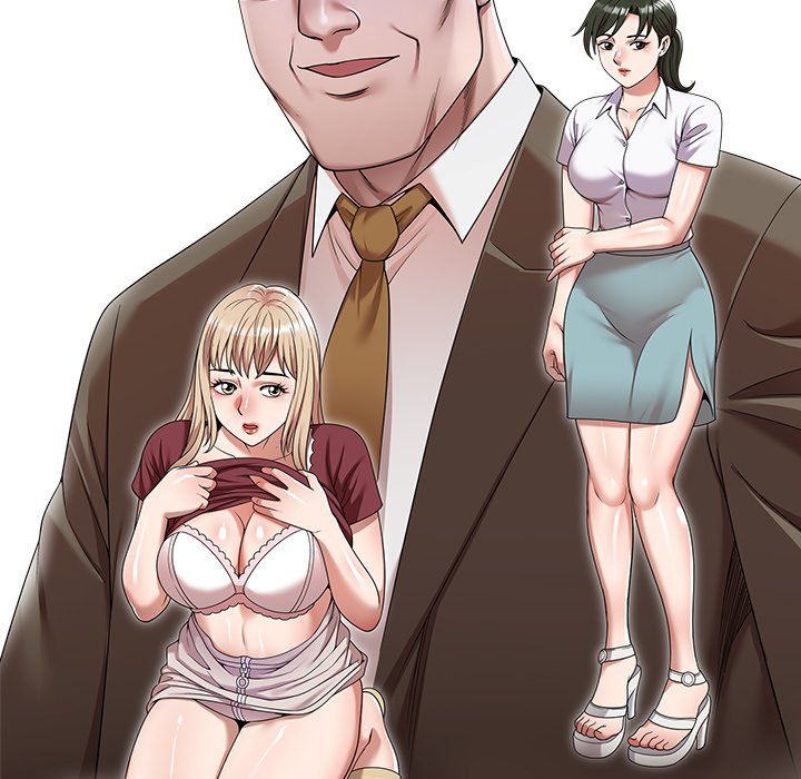 The Plunderers Manhwa - Chapter 38 Page 18