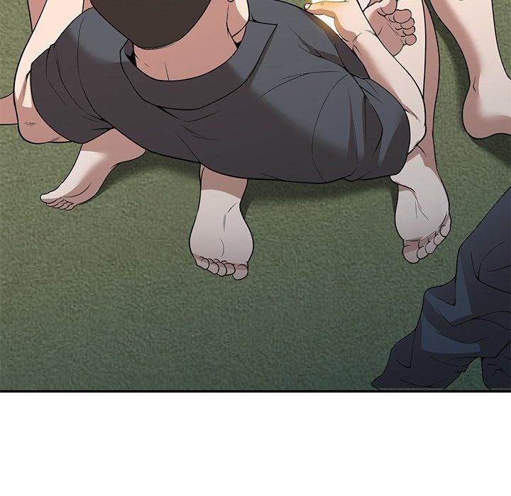 The Plunderers Manhwa - Chapter 38 Page 22