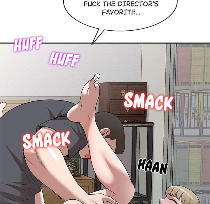 The Plunderers Manhwa - Chapter 38 Page 54