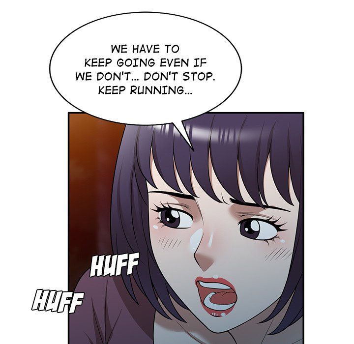 The Plunderers Manhwa - Chapter 38 Page 63