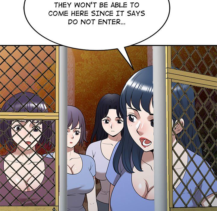 The Plunderers Manhwa - Chapter 38 Page 67