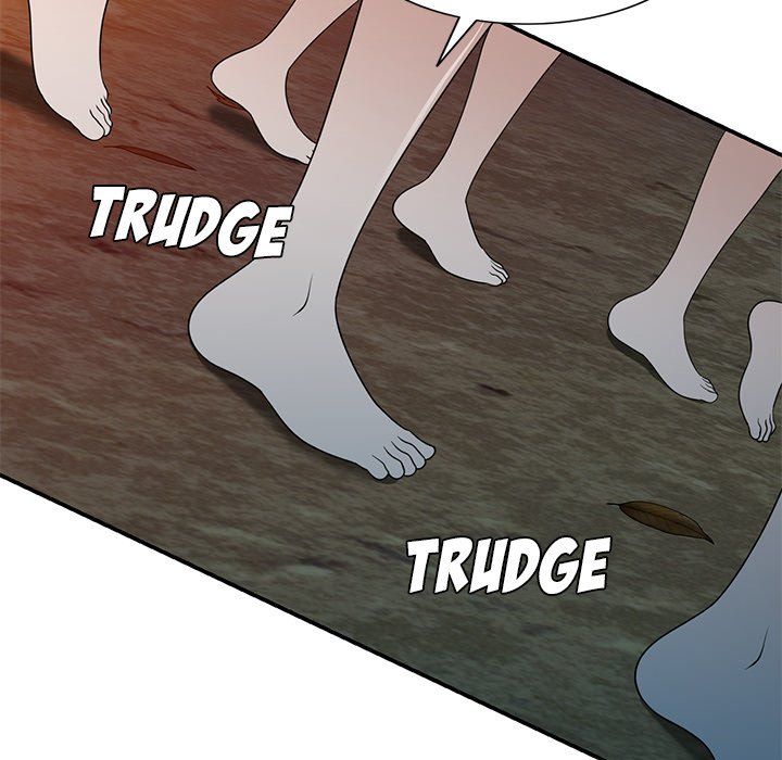 The Plunderers Manhwa - Chapter 38 Page 70