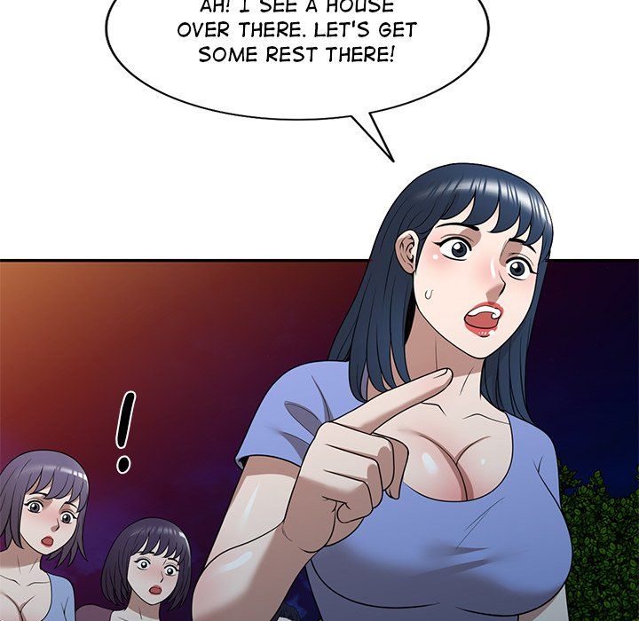 The Plunderers Manhwa - Chapter 38 Page 72