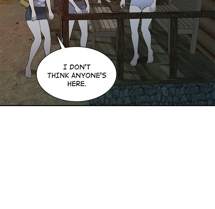 The Plunderers Manhwa - Chapter 38 Page 75