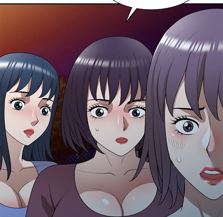 The Plunderers Manhwa - Chapter 38 Page 81