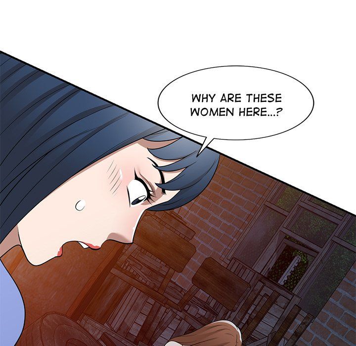 The Plunderers Manhwa - Chapter 38 Page 85