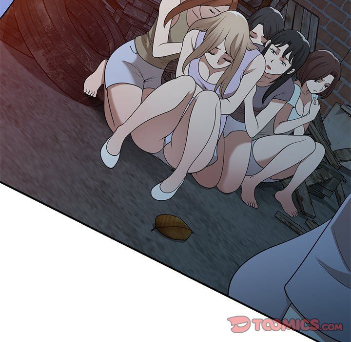 The Plunderers Manhwa - Chapter 38 Page 86