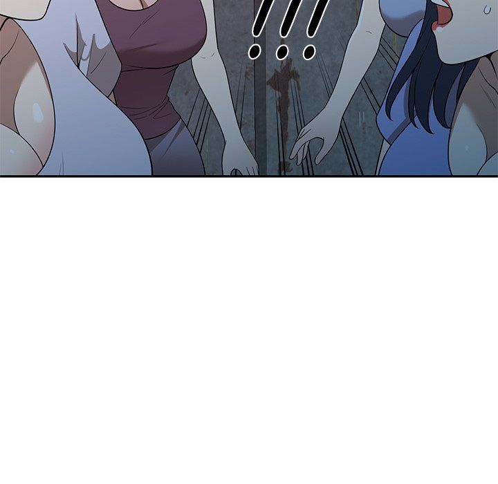 The Plunderers Manhwa - Chapter 38 Page 89