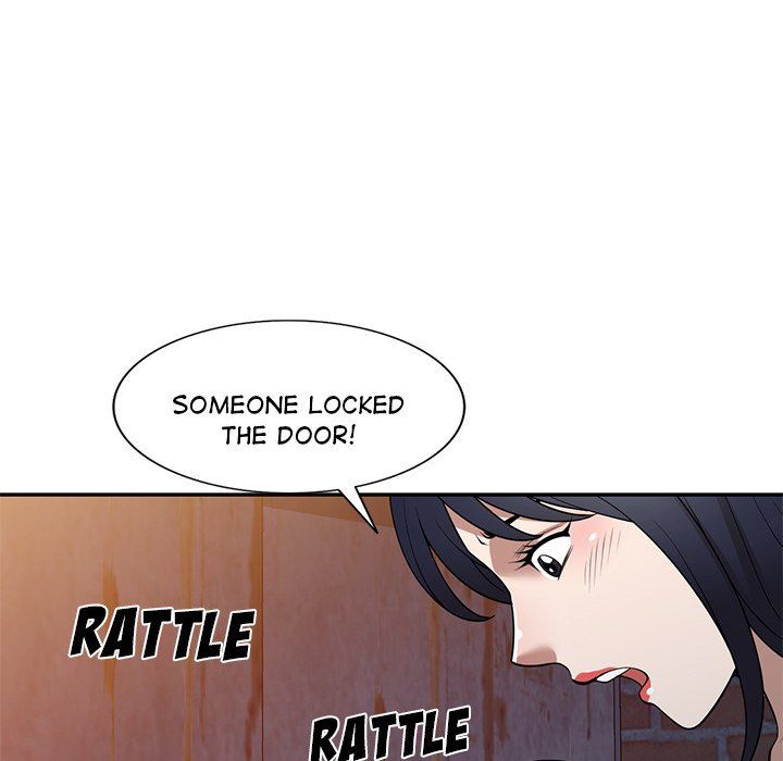 The Plunderers Manhwa - Chapter 38 Page 90