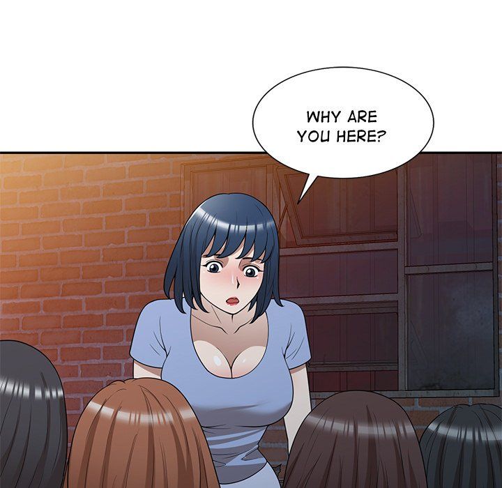 The Plunderers Manhwa - Chapter 38 Page 95