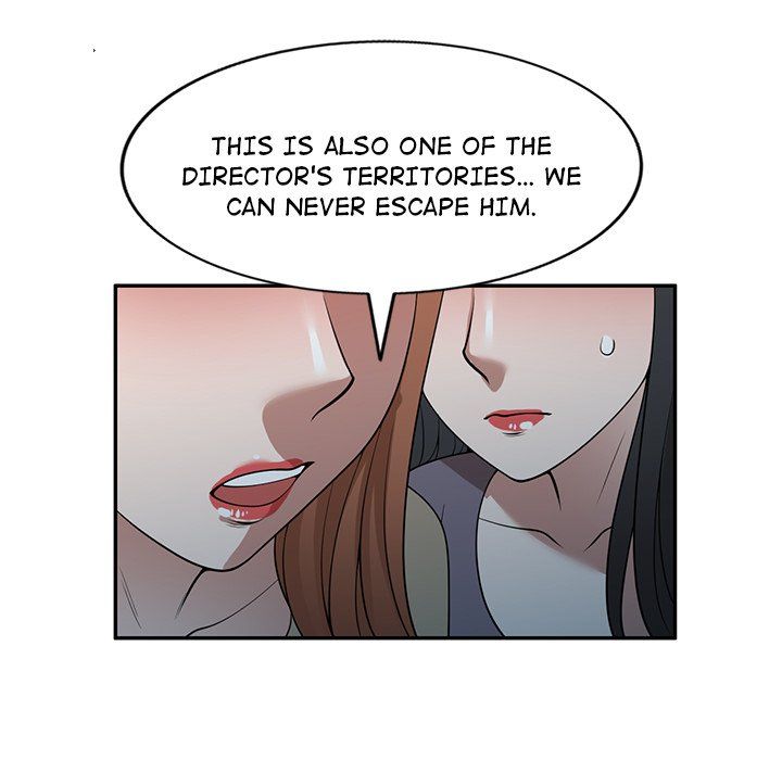 The Plunderers Manhwa - Chapter 38 Page 97
